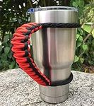 MOCE Handmade Paracord Handle for Y