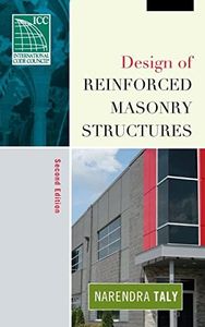 Design of Reinforced Masonry Structures