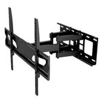 Atlantic Full-Motion Wall Mount for TV 47 to 86