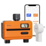 Wifi Water Flow Meter