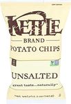 Kettle Chips No Salt Potato Chips (15x5 Oz)