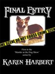 Final Entry (Murder at the Dog Show Book 1)