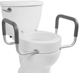 Vive Toilet Seat Risers for Seniors