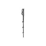 Manfrotto XPRO Monopod+ 4-Section Aluminum Photo Monopod