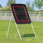 Lacrosse Rebound Net | Foldable Rebound Net For Lacrosse Training