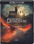 Fantastic Beasts: Secrets of Dumble