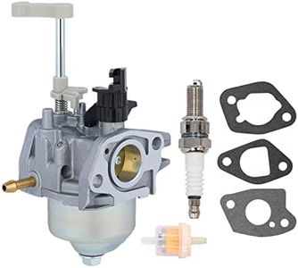RY903600 Carburetor for Ryobi 3600 4500 Watt Inverter Generator 212cc Carb # 16100-Z300410-0099