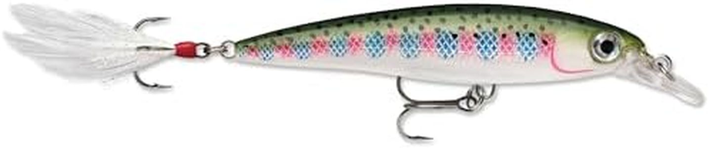 Rapala X-Rap 04 Rainbow Trout
