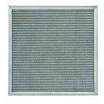 Electrostatic Filter for Home Furnaces - Washable - 18 x 20 x 1