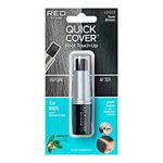 Kiss Colors Quick Cover Gray Hair Touch Up Dark Brown