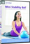 Merrithew Mini Stability Ball - Foc