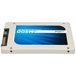 Crucial CT240M500SSD1 M500 240 GB SATA 2.5 Inch 7 mm (with 9.5 mm Adapter) Internal Solid State Drive