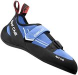 Red Chili Circuit VCR Climbing Shoes for Rock Climbing and Bouldering - Blue (Numeric_11)