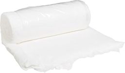 Dukal Cotton Roll, 1lb, White, Pack of 1