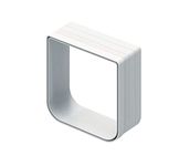 Cat Mate Cat Flap Accessories - Wall Liner For Use with 234 and 235