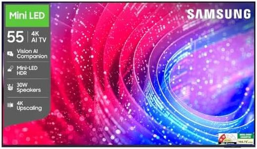 Samsung 55