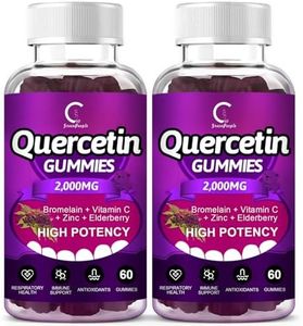 Quercetin 