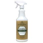 TriNova Natural Pet Stain and Odor Remover Eliminator - Advanced Enzyme Cleaner Spray - Remove Old & New Pet Stains & Smells for Dogs & Cats - All-Surface Safe - 32 OZ