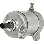 DB Electrical SMU0220 Honda ATV Starter For TRX400FA Fourtrax Rancher At 2004-07 397cc /BMS Motor Sports atv 400cc Utility UTV Ranch Pony /31200-HN7-003/31566-C18-36