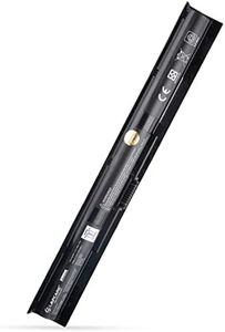Lapcare 800049-001 KI04 Laptop Battery for HP Pavilion 17-G 15-AB 14-AB Series 17-g121wm 17-g122ds 17-g119dx 17-g113dx 17-g102tx 17-g103dx 15-an050nr 15-ab038tx 15-ab157nr 15-ab292nr 14-ab006tu