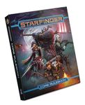 Starfinder Roleplaying Game: Starfinder Core Rulebook