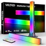velted RGB Light Bar, Music Sync RG