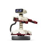 Amiibo 'Super Smash Bros' - R.O.B. couleurs Famicom