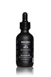 Brickell Men's Argan Oil for Hair, Natural and Organic, Lightweight Hair Treatment, 59 ml, Scented