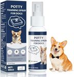 Die-matic Potty Training Spray for