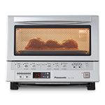 Panasonic Infrared Toaster Oven