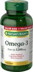 Omega 3 Supplement S