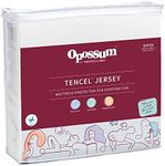 Opossum by Protect-A-Bed Tencel Jer