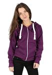 Womens Plus Athletic Hoodies