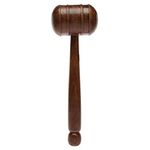 SS Cricket Bat Mallet (Wood color may vary)