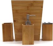 Redmon since 1883 Bamboo 4 PC Bathr