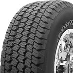 Goodyear Tire Rating