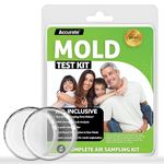 Home & Tools Mold Test Kits