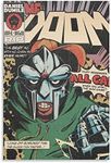 ENYPOLIS MF Doom Retro Posters & Pr
