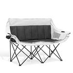 MoNiBloom Collapsible Double Campin