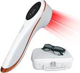 Red Light Device for Muscle Relieve