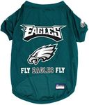 NFL PHILADELPHIA EAGELS RAGLAN JERS