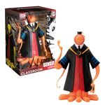 ABYstyle Studio Assassination Classroom Orange Koro Sensei SFC Collectible PVC Figure 20 cm Tall Statue Anime Manga Figurine Home Room Office Décor Gift