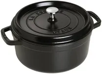 STAUB Cast