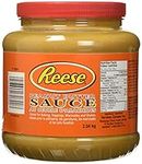 REESE'S Pourable Peanut Butter Jar, Baking Ingredients, 2kg