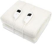 Laura Hill Electric Blanket Heated 