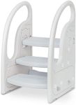 Toddler 3 Step Stool Onasti Kids St