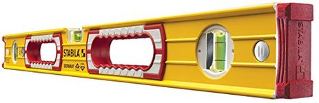 Stabila 37424 Heavy Duty Type 196 24-Inch Level