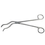 Bos medicare surgical Cheatle Forceps 8 inch Stainless steel