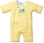 Magic Sleepsuit Baby Merlin's Micro