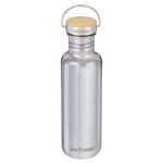 Klean Kanteen Reflect Deckel Mirrored Stainless 800 ml